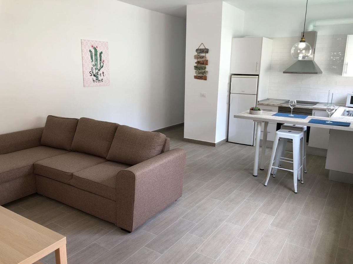 Вилла Casa En La Laguna Сан-Кристобаль-де-Ла-Лагуна Экстерьер фото