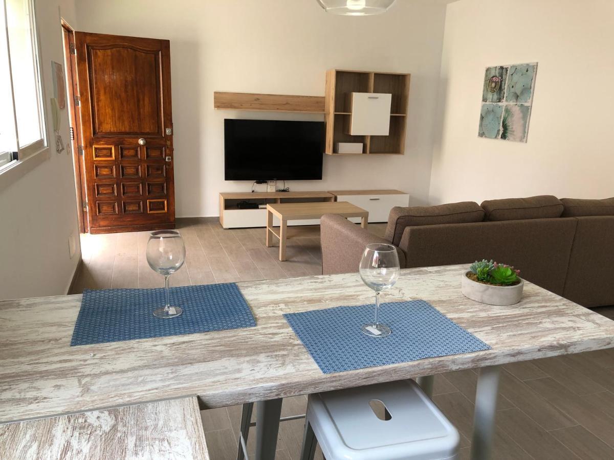 Вилла Casa En La Laguna Сан-Кристобаль-де-Ла-Лагуна Экстерьер фото